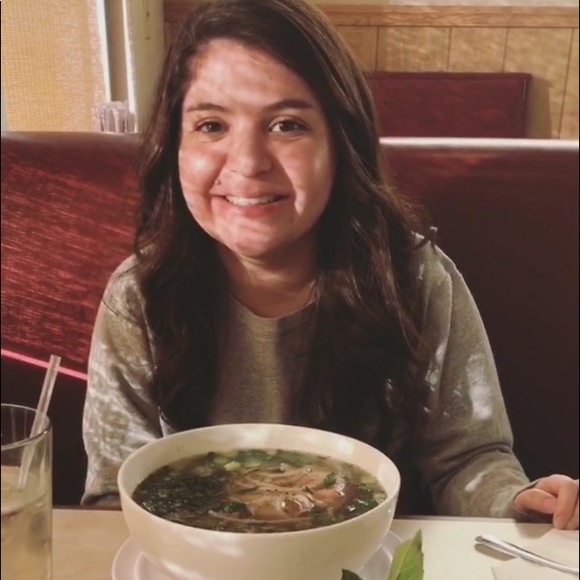 Meet your Posher, Ashley - Picture 1 of 1